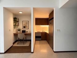 Lentor Modern (D26), Apartment #614114401